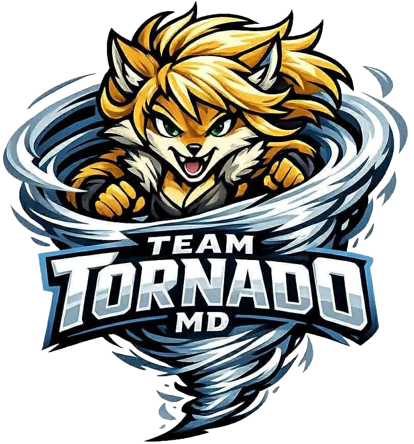 Team Tornado